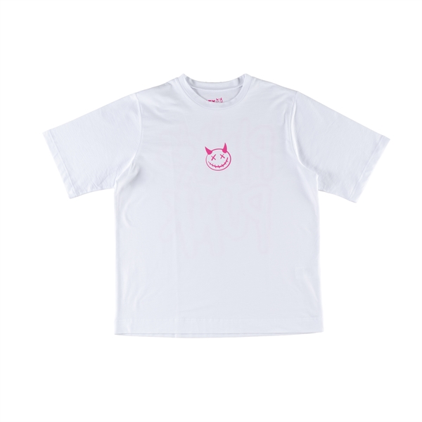 CLTX - PINK IS PUNK T SHIRT