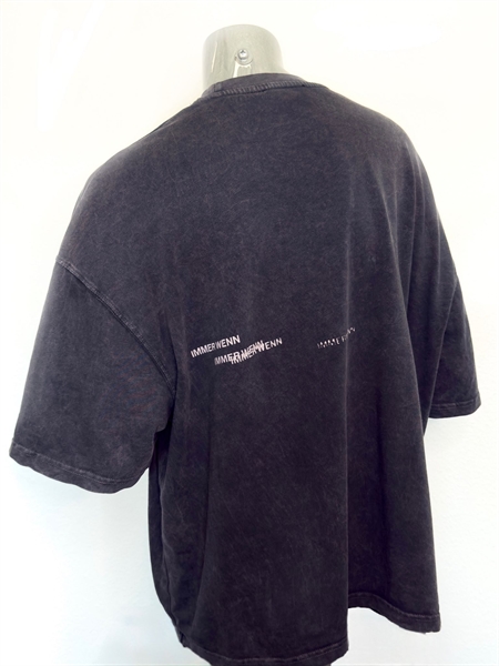 KALTE LIEBE - IMMER WENN DU FEHLST - SHIRT