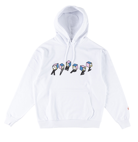 $ONO$ CLIQ - Kumpel Musik, Hoodie