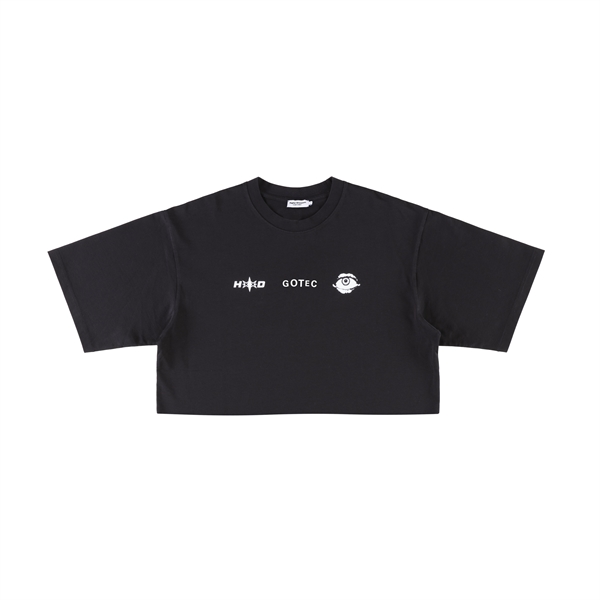 Hyper Dreams - Gotec x Hyper Dreams T-Shirt