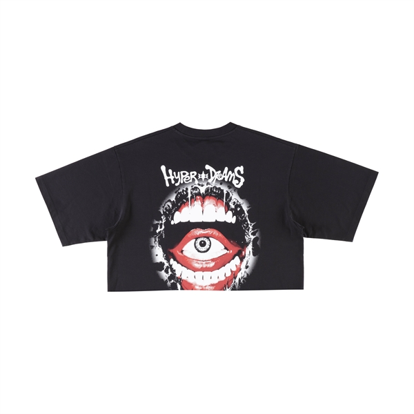 Hyper Dreams - Gotec x Hyper Dreams T-Shirt