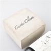 Clara Cuv� - Cuv�e Concrete Ashtray