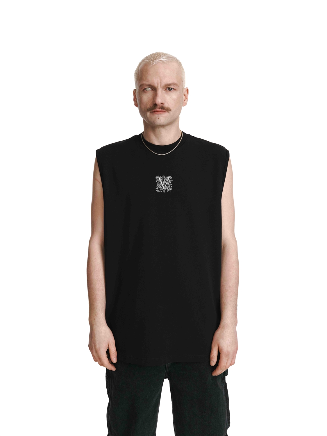 VOXNOX - VNX10 TANKTOP