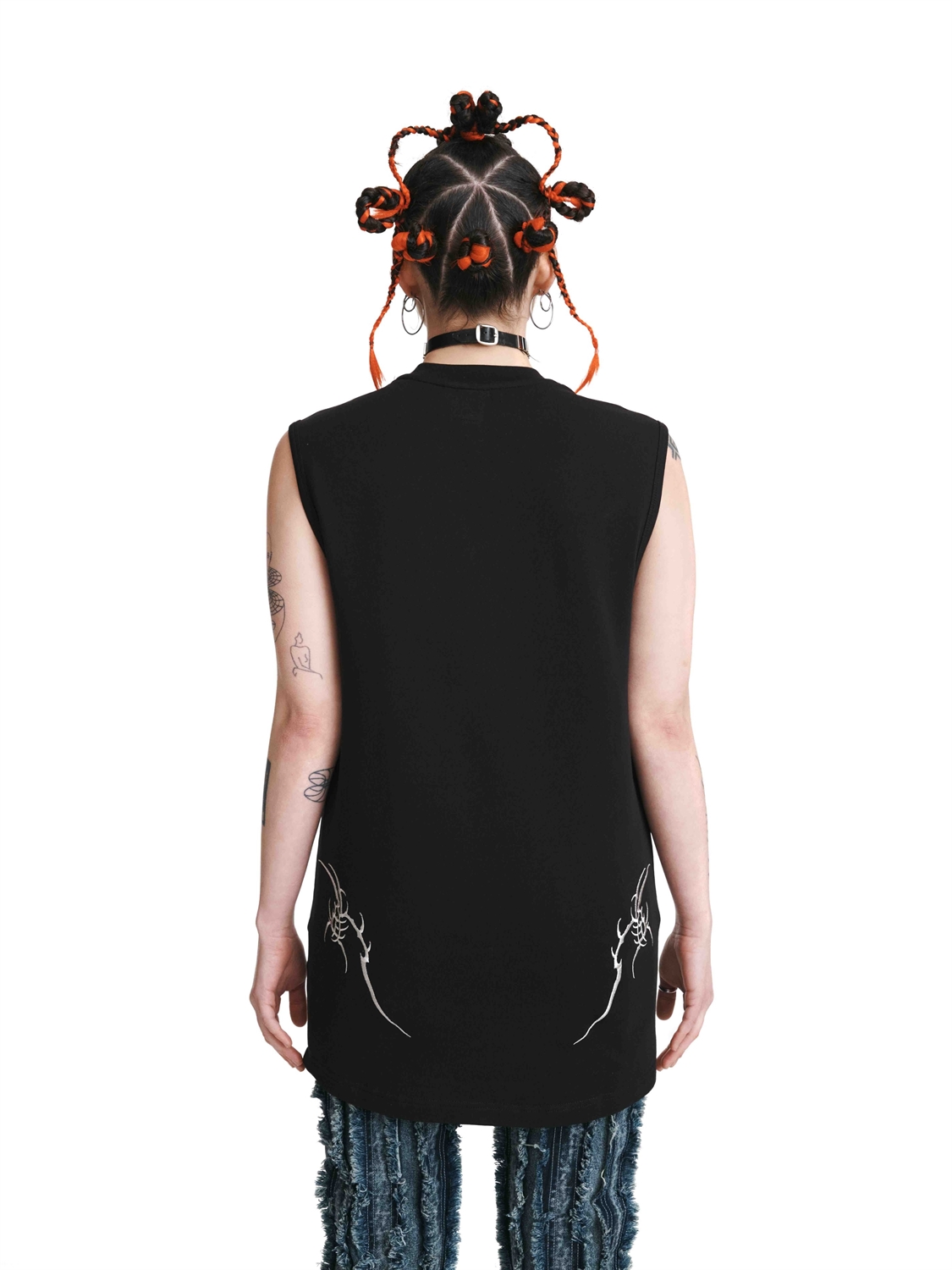 VOXNOX - VNX10 TANKTOP