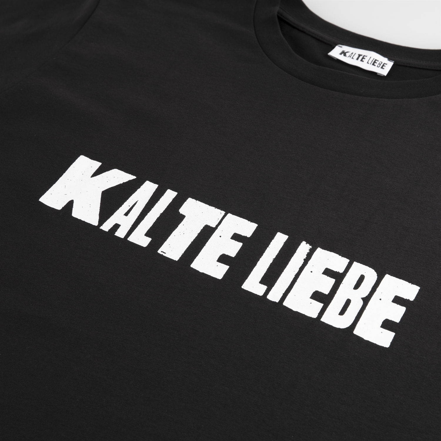 KALTE LIEBE - TR�UME OHNE WERT TOUR SHIRT
