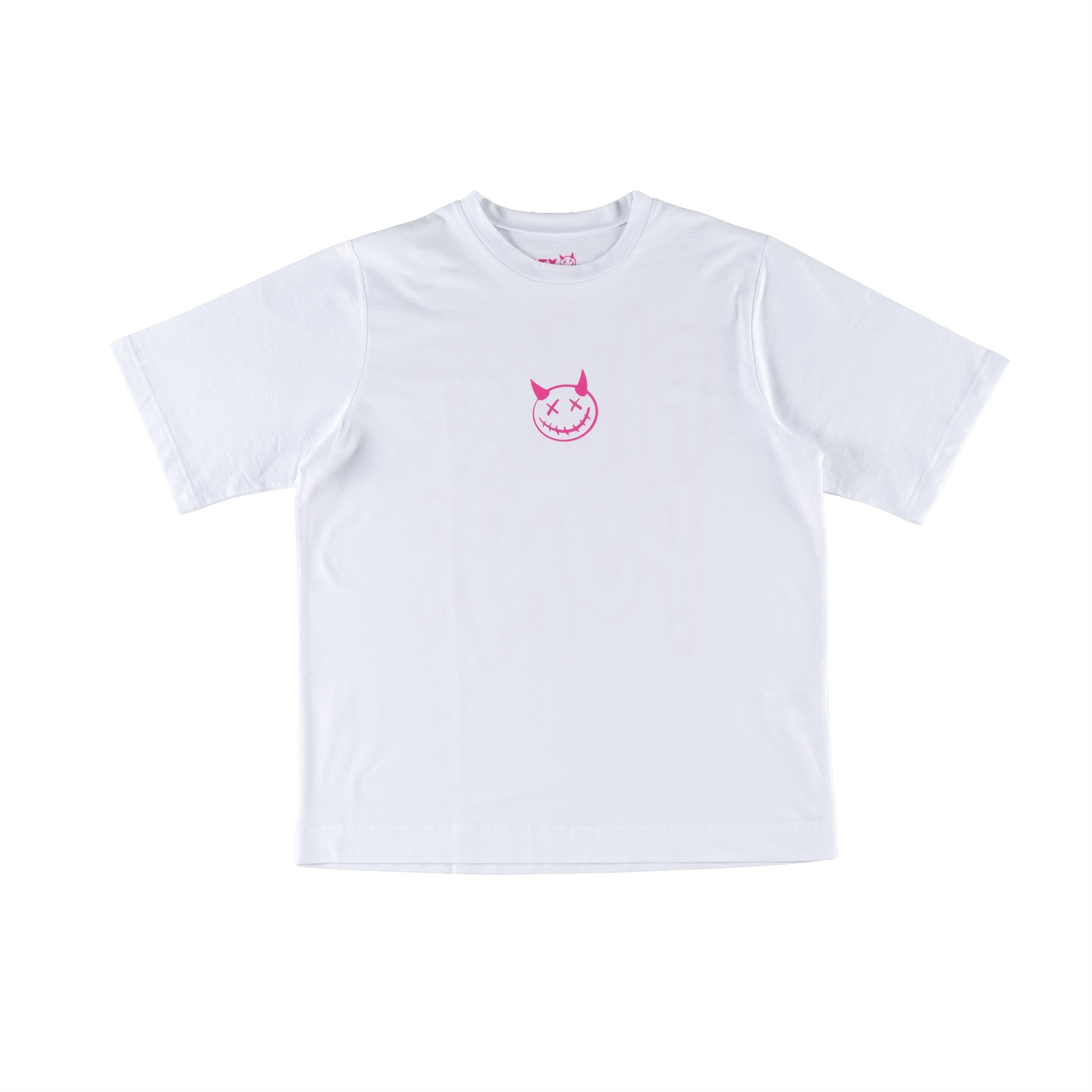 CLTX - PINK IS PUNK T SHIRT