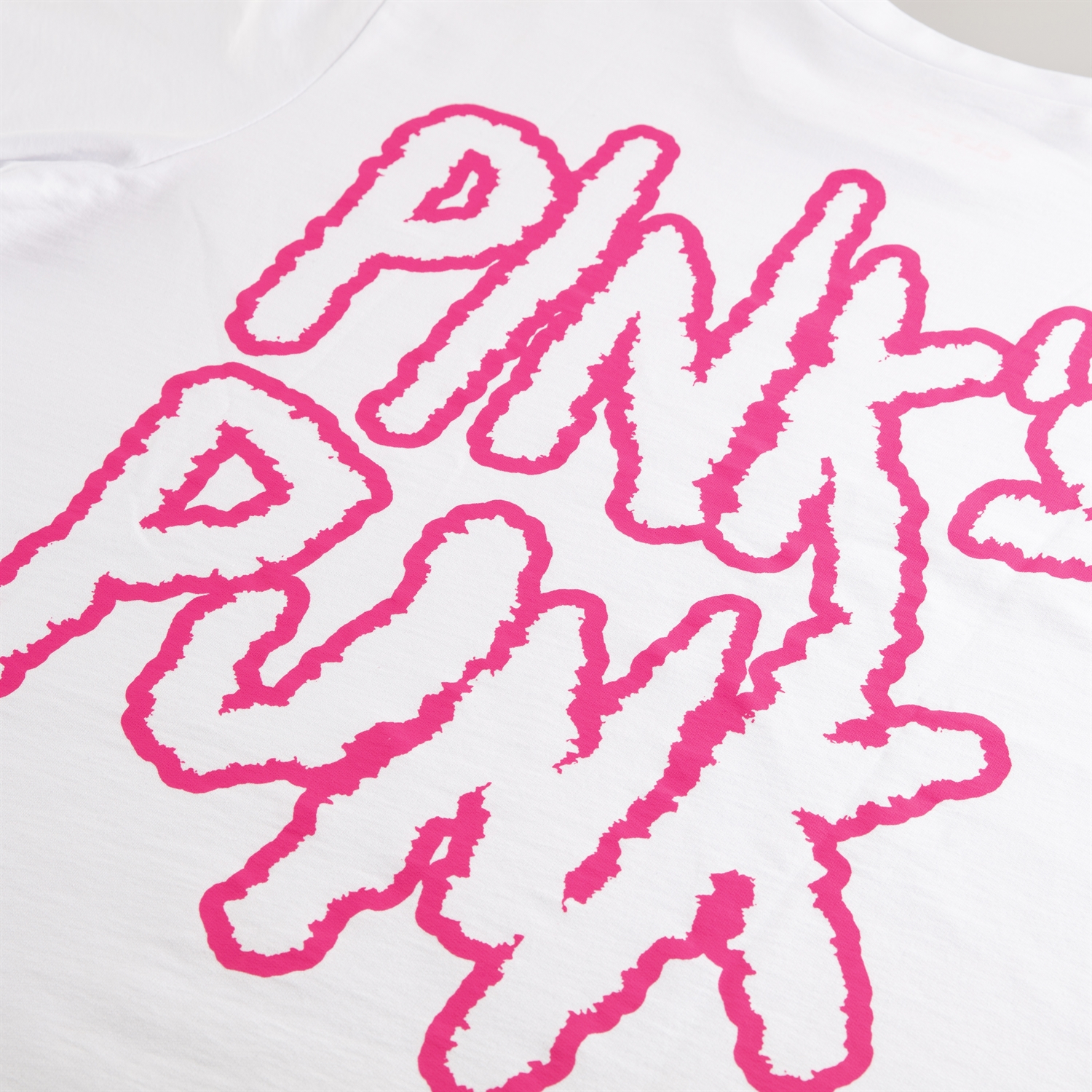 CLTX - PINK IS PUNK T SHIRT