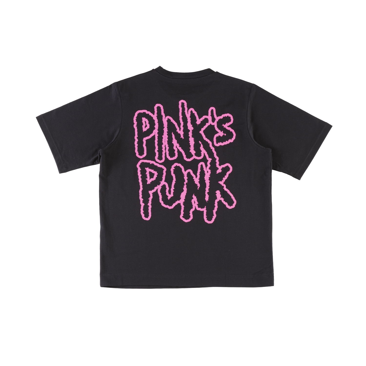 CLTX - PINK IS PUNK T SHIRT