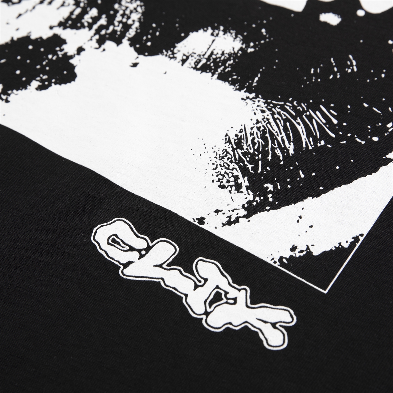 CLTX - Broken Teeth Shirt - SHIRT