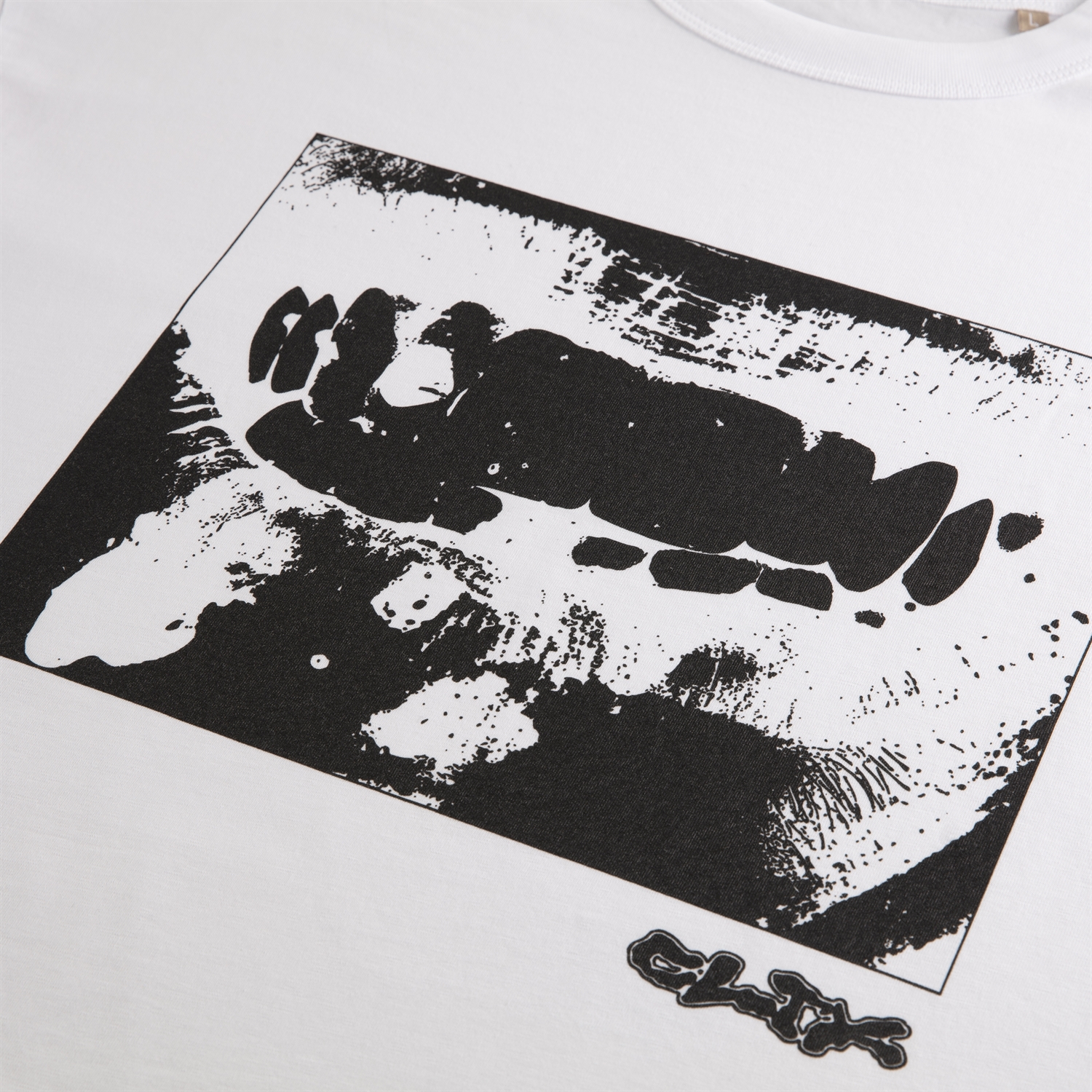 CLTX - Broken Teeth Shirt - SHIRT