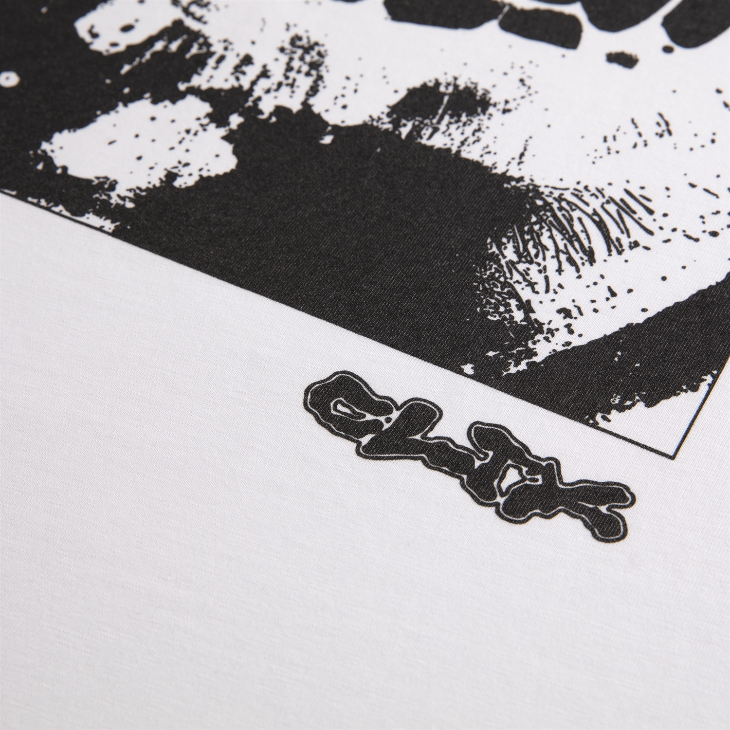 CLTX - Broken Teeth Shirt - SHIRT