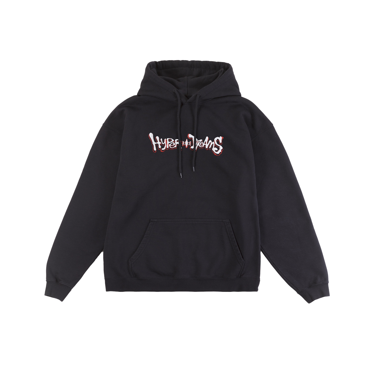 Hyper Dreams - Logo Hoodie