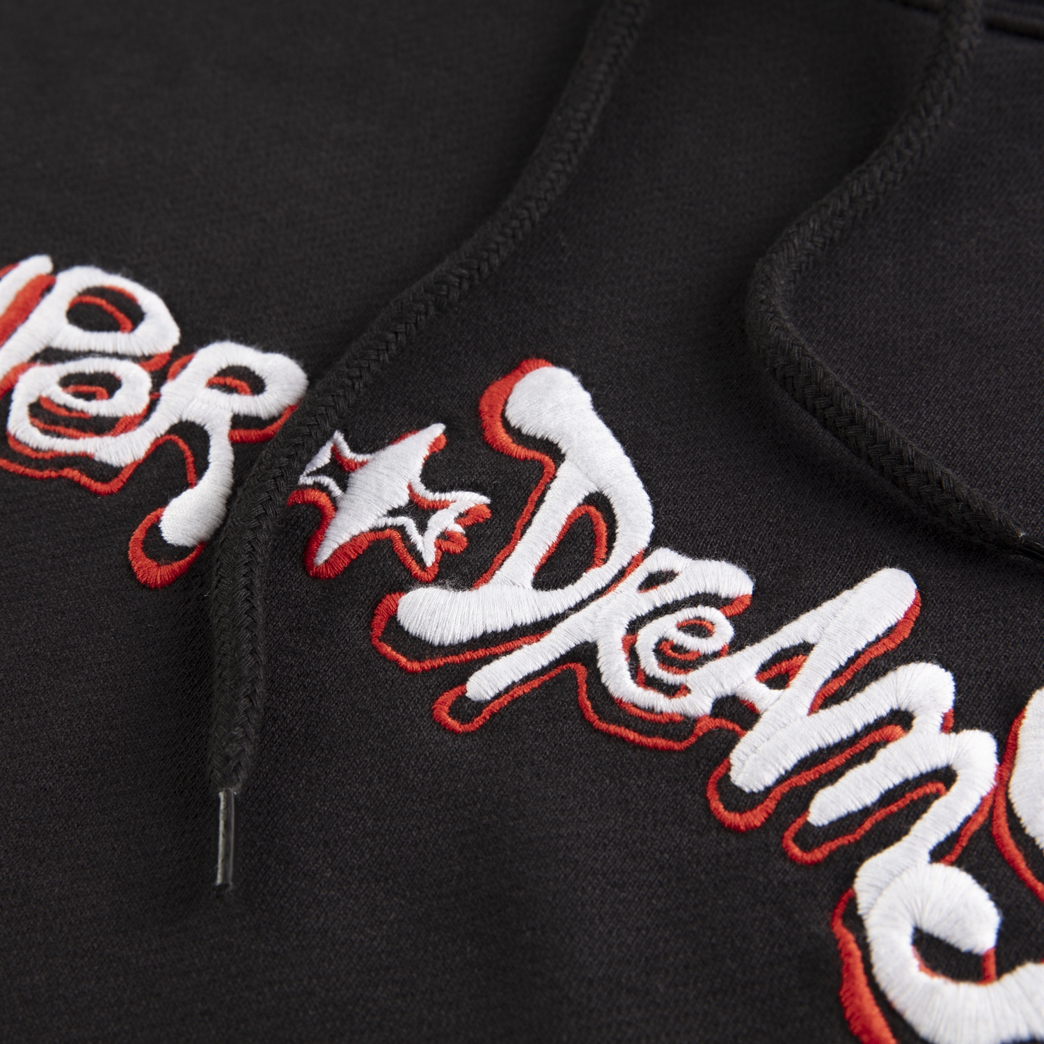Hyper Dreams - Logo Hoodie