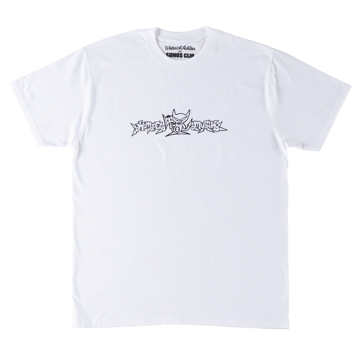 $ONO$ CLIQ - Kumpel Musik, Shirt