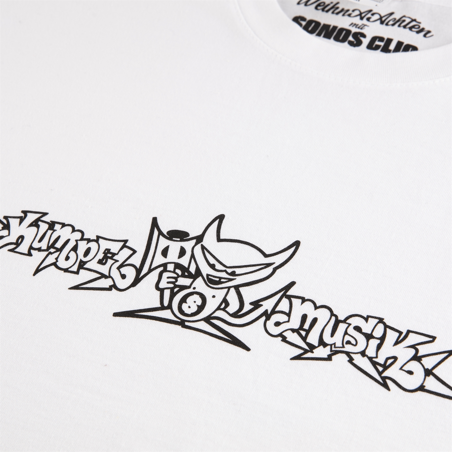 $ONO$ CLIQ - Kumpel Musik, Shirt