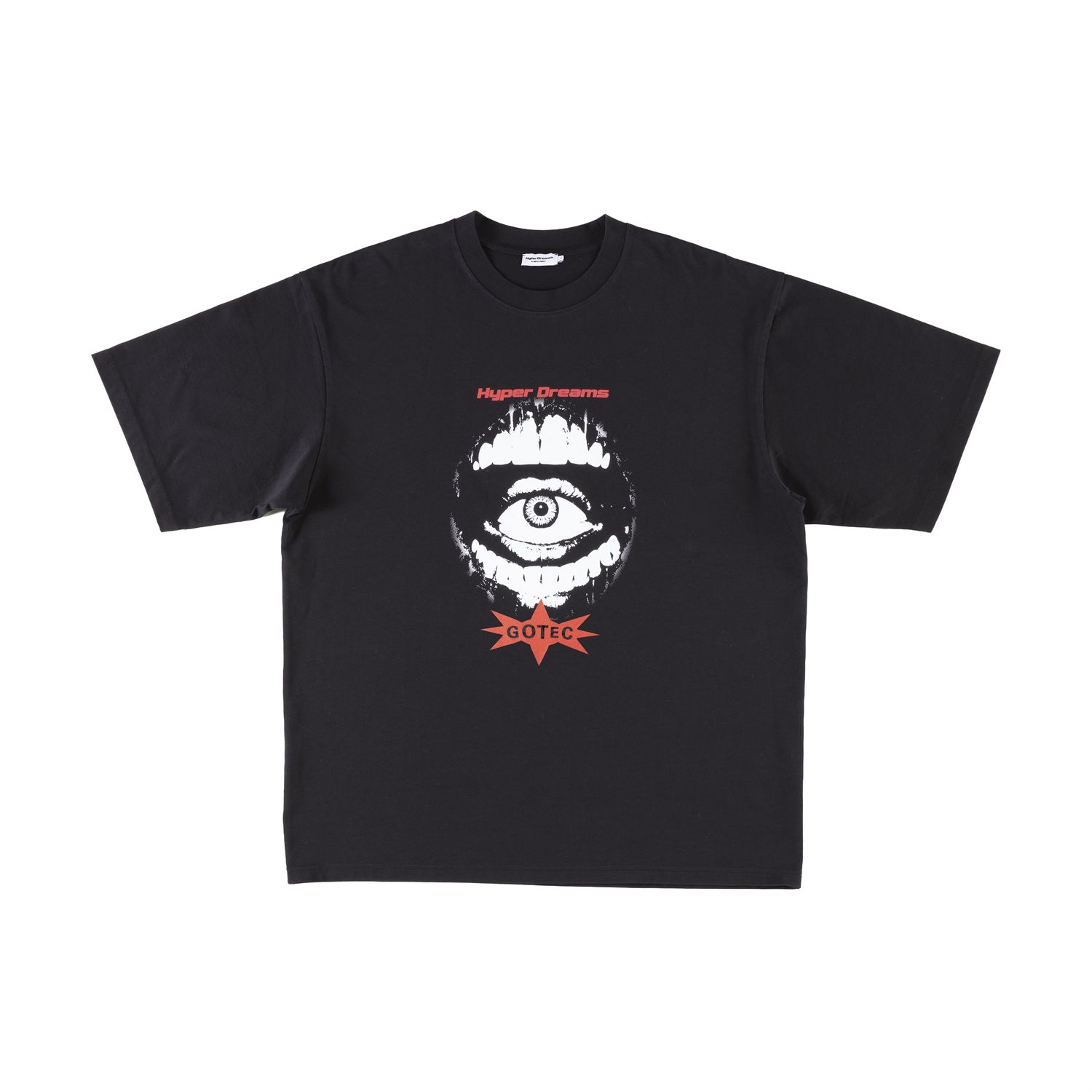 Hyper Dreams - Gotec x Hyper Dreams T-Shirt