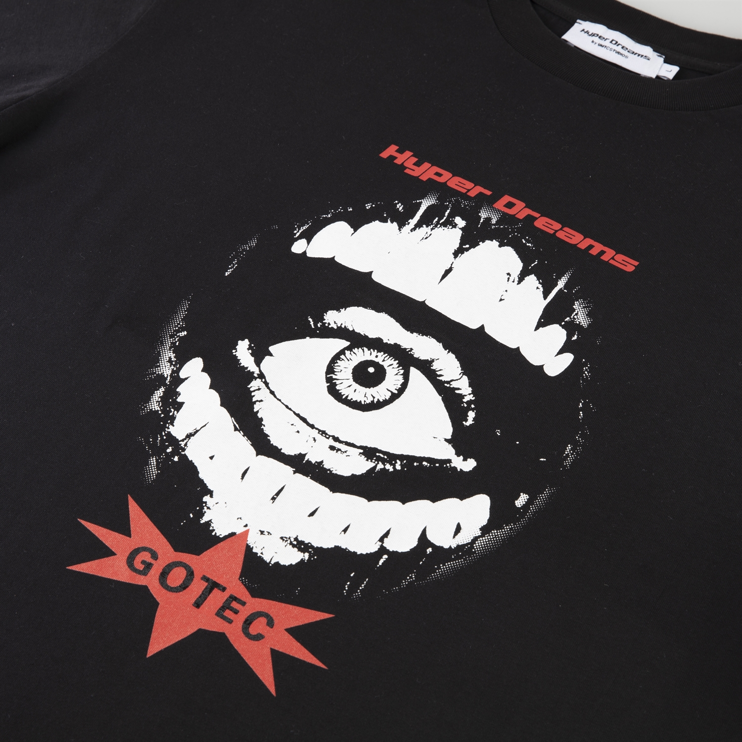 Hyper Dreams - Gotec x Hyper Dreams T-Shirt