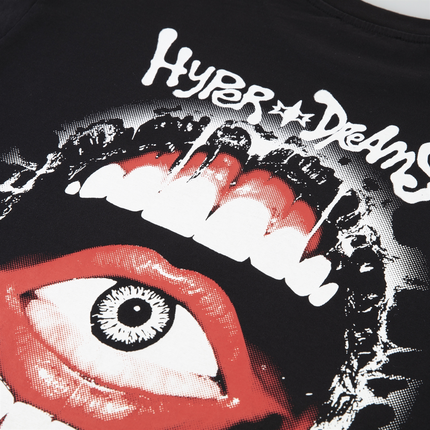 Hyper Dreams - Gotec x Hyper Dreams T-Shirt